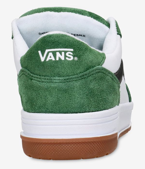 Vans Hylane Tri-Tone Shoes (fairway)