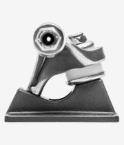 Slappy ST1 Hollow 6 Hole Base 10 Truck (gunmetal) 10"