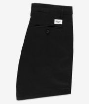 REELL Flex Chino Shorts (black)