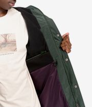 Element Trekka Parka Jacket (deep forest)
