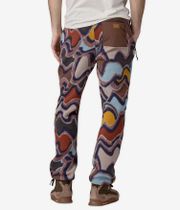 Patagonia Synch Pants (currents dulse mauve)