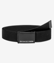 DC Web 3 Belt (black)