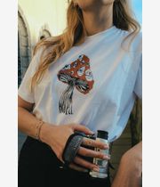 Anuell Psyler Organic T-Shirt (white)