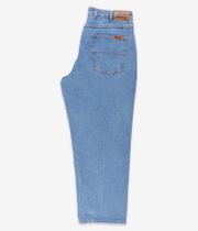 Butter Goods Baggy Denim Jeansy (washed indigo)