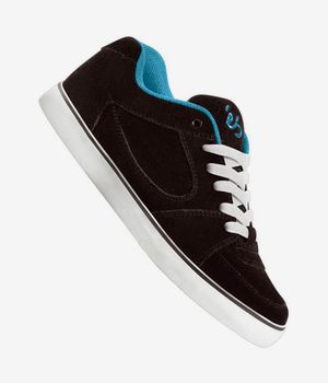 éS Square One Chaussure (black blue)