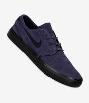 Nike SB Zoom Janoski OG+ Shoes (obsidian black)