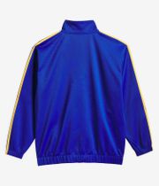 adidas Superfire Track Jas (team royal blue preloved yellow)
