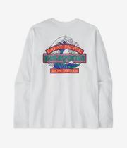 Patagonia Great Waves Responsibili Long sleeve (fiber white)