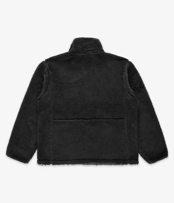 The North Face Extreme Pile 2 Half Zip Sweatshirt (tnf black)