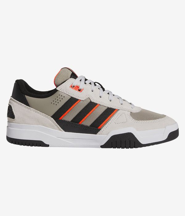 adidas Skateboarding Tekkira Schuh (orbit grey core black solar red)