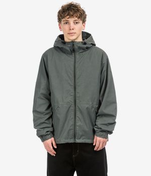 Iriedaily Ghostmode Jacket (dark jungle)