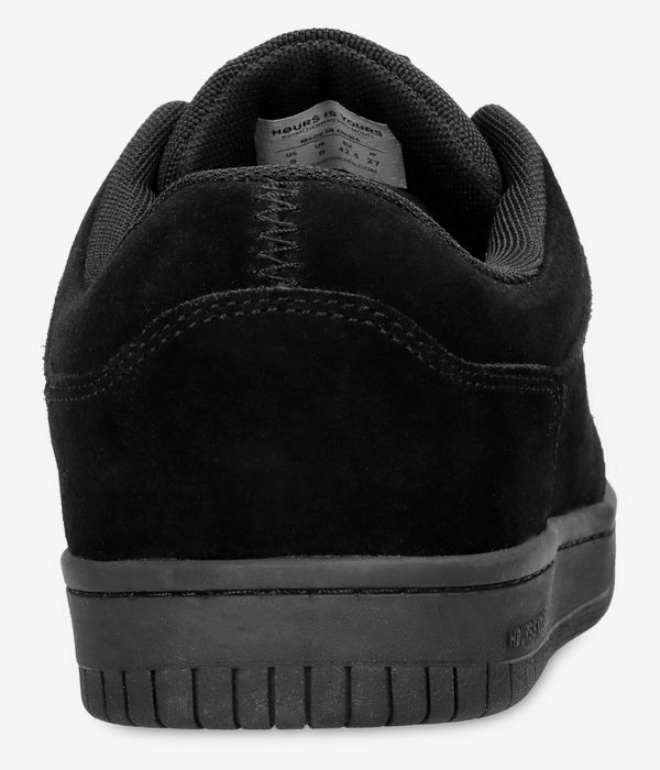 HOURS IS YOURS Herman 3 Shoes (blackout)