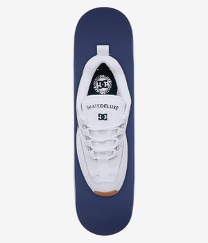 skatedeluxe x DC Lukoda OG 8.25" Reward Tavola da skateboard (multi)