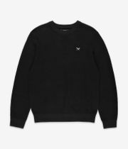 Iriedaily Seedy Summer Felpa (black)