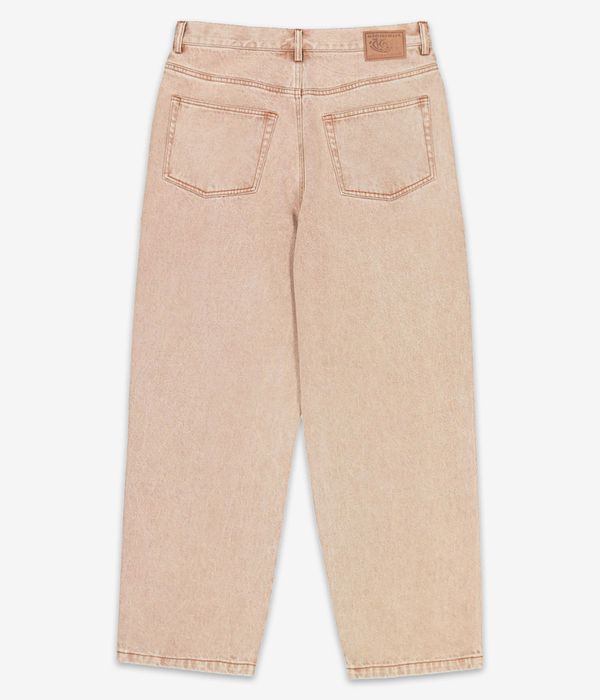 Element Big 5 Jeans (beige)