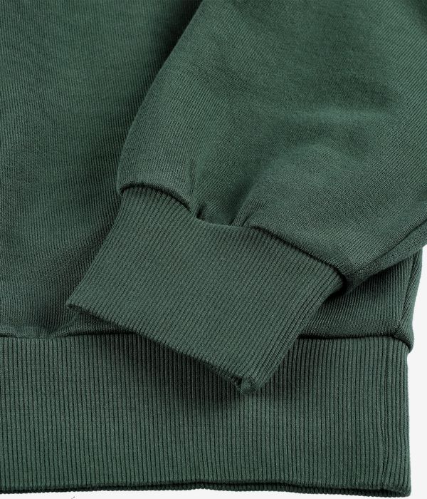 Carhartt WIP W' Casey Sweatshirt women (sycamore tree silver)