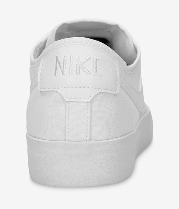 Nike SB BLZR Court Schoen (white white)