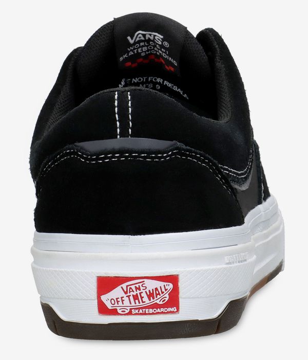 Vans Skate Era Wafflecup Chaussure (black white)