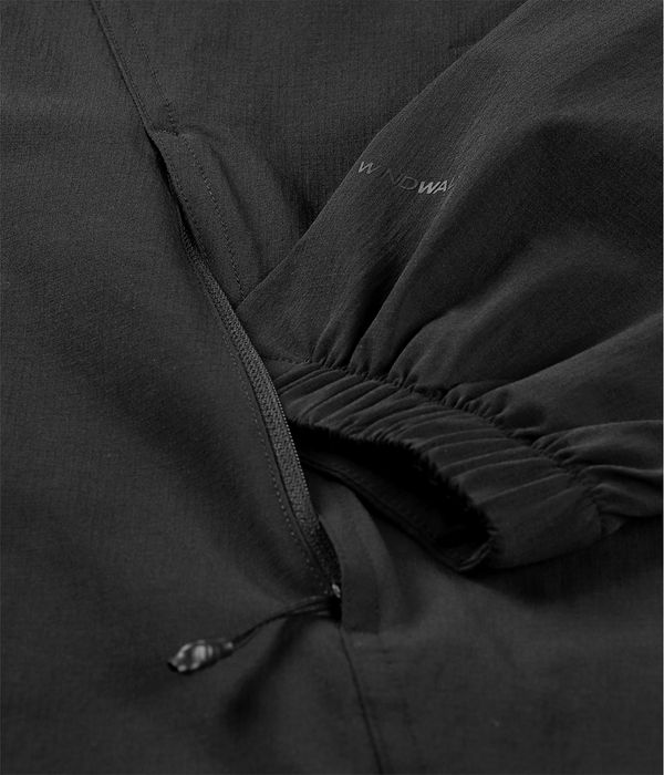 The North Face North Dome Wind Jacket (tnf black)