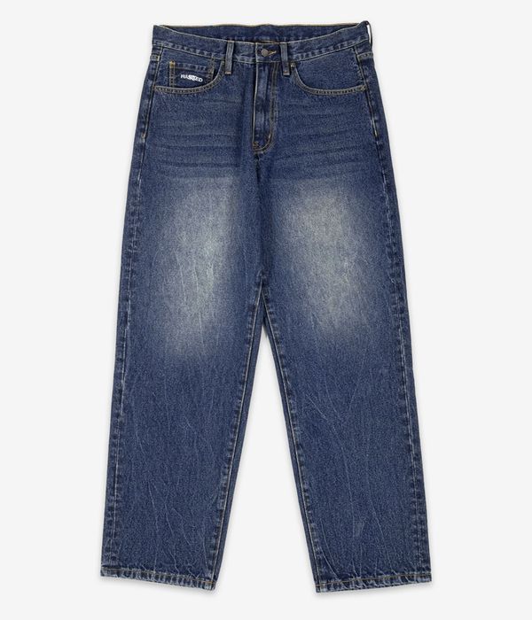 Wasted Paris Manc Jeans (vintage blue)
