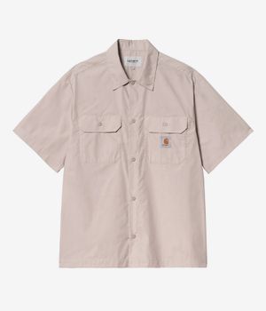 Carhartt WIP Craft Poplin Hemd (dusky beige)