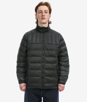 Volcom Puff Puff Jacket (black)