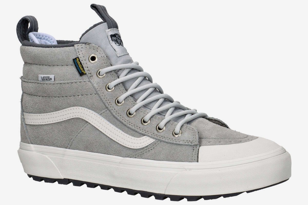 Vans MTE Sk8-Hi Waterproof Chaussure (grey)