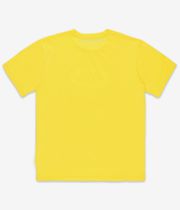 skatedeluxe Trance DLX Organic T-Shirt (yellow)