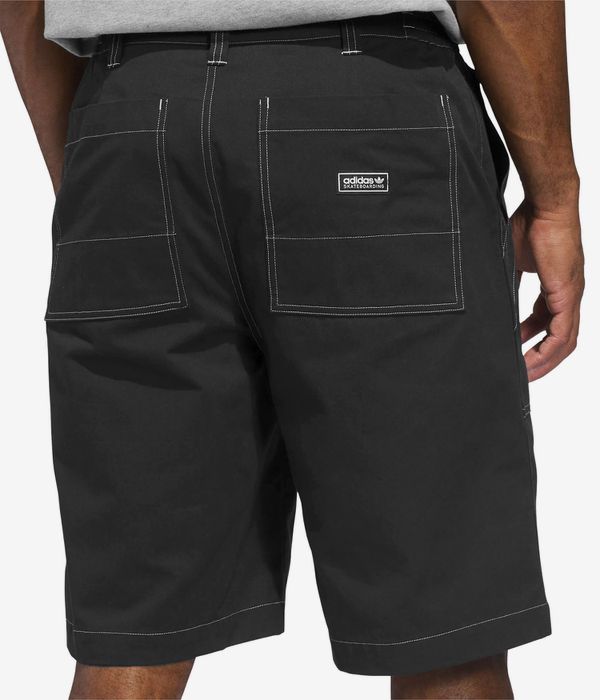 adidas Gonz Shorts (black)