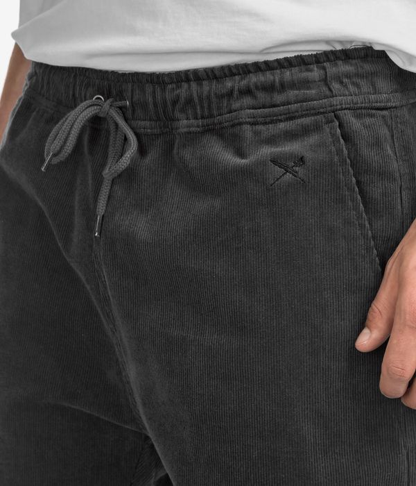 Iriedaily Corvin Shorts (anthracite)
