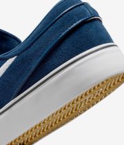 Nike SB Janoski OG+ Chaussure (navy white)