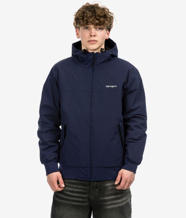 Carhartt wip sail jacket store