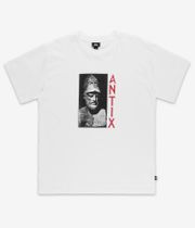 Antix Perikles Organic T-Shirt (white)