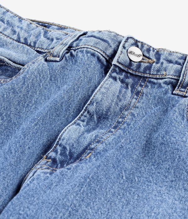 REELL Rave Jeans (classic mid blue)