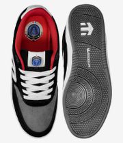Etnies Serin Michelin Schuh (black grey white)
