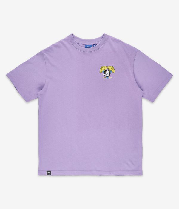 Hélas Mighty T-Shirt (lavander)