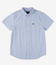 Brixton Sanford Oxford Shirt (blue aura)