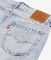 Levi's 568 Loose Straight Jeans (baby blue essentials)