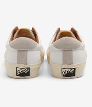 Last Resort AB VM004 Milic Suede Buty (duo white white)