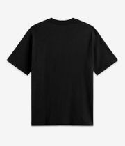 Vans Left Chest II Loose T-Shirt (black II)