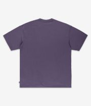 Nike SB Lazy Gawd T-Shirt (dark raisin)