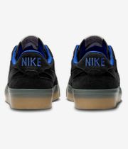 Nike SB Pogo Premium Shoes (black black gum)