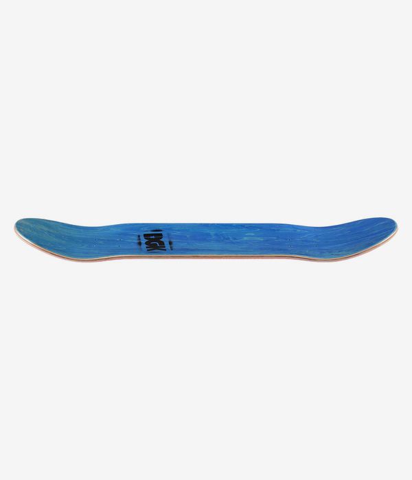 DGK Boo Frozen 8.25" Planche de skateboard (multi)