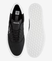 adidas Skateboarding 3MC Schuh (core black core black white)