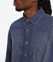 Dickies Lightweight Denim Shirt (tinted blue)