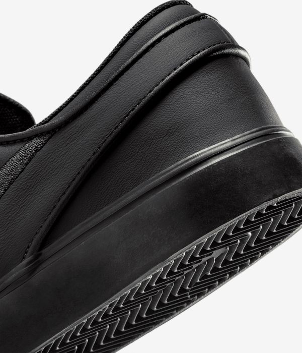 Nike SB Zoom Janoski OG Schuh black black black online kaufen skatedeluxe