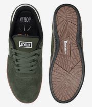 Etnies Josl1n Schoen (green white gum)