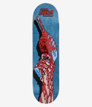 Birdhouse Dixon Blood Drill 8.25" Skateboard Deck (multi)