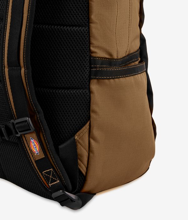 Dickies Ashville Sac à dos 25L (brown duck)