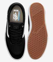 Vans Gilbert Crockett 2 Pro Shoes (black true white)